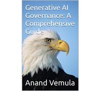 Anand Vemula Generative AI Governance (Tascabile)