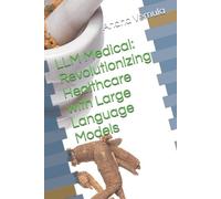 Anand Vemula LLM Medical (Tascabile)