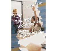 Anand Vemula LLM Training (Tascabile)