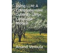 Anand Vemula Using LLM (Tascabile)