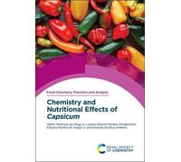 Ananda da Silva Antonio Claudio Perei Chemistry and Nutritio (Copertina rigida)