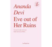 Ananda Devi Eve Out of Her Ruins (Tascabile)