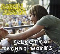 Ananda Gabriel - Selected Techno Works