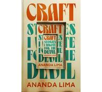 Ananda Lima Craft (Copertina rigida)