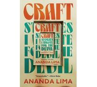 Ananda Lima Craft (Tascabile)