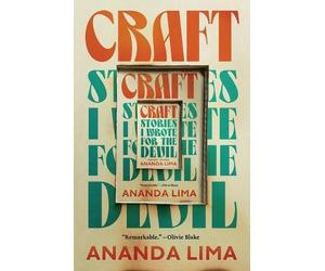 Ananda Lima Craft (Tascabile)