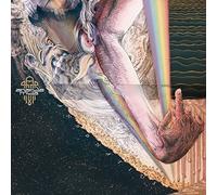 Ananda Mida - Anodnatius