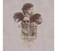 Ananda Mida Live at Duna Jam (CD) Album Digipak