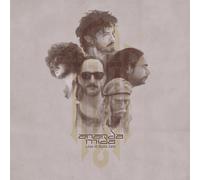 Ananda Mida Live at Duna Jam (Vinyl LP) 12" Album Coloured Vinyl