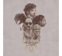 ANANDA MIDA - LIVE AT DUNA JAM - Vinyl Record - K72z