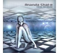 Ananda Shake - Inside the Sound