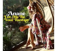 anane-let me be your fantasy 2x12"