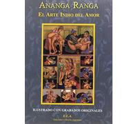 Ananga ranga : el arte indio del amor