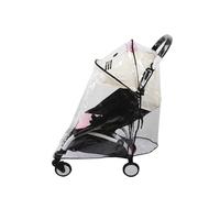 ANANGE Parapioggia Passeggino Accessori for passeggini Parapioggia for Babyzen Yoyo Baby Yoya Plus Antivento Impermeabile Passeggino Passeggino Universale Impermeabile(Yoyo)
