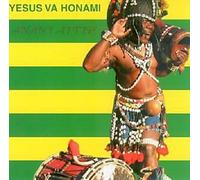 Anani Attih - Yesus Va Honami