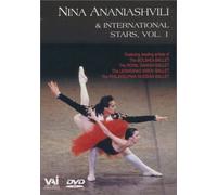 Ananiaashvili - Nina Ananiashvili Vol 1