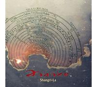 Ananke - SHANGRI - LA - ANANKE