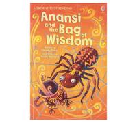 Anansi and the Bag of Wisdom