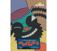 Anansi, Told by Denzel Washington with Music by UB40