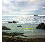 Anantakara - Amor Mundi