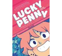 Ananth Hirsh Lucky Penny (Tascabile)