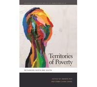 Ananya Roy Territories of Poverty (Tascabile)