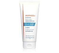 Anaphase Cream Shampoo (Vitamin Enriched Strengthens Hair) - 200ml/6.76oz