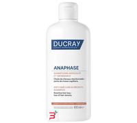Ducray Anaphase Anti-Hair Loss And Hair Growth Shampoo 400 ml