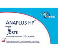 ANAPLUS HP FORTE 30 CAPSULE