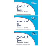Anaplus Hp Forte 30 Capsule 3x19,8 g Capsule