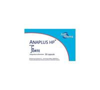 Anaplus Hp Forte 30 Capsule 4x19,8 g Capsule