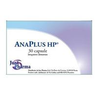 Anaplus Hp Integratore 30 Capsule
