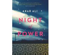 Anar Ali Night Of Power (Tascabile)