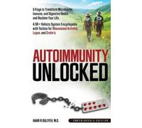 Anar R Guliyev Autoimmunity Unlocked (Copertina rigida)