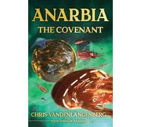 Anarbia: The Covenant: 3
