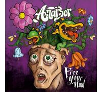 Anarbor - Free Your Mind