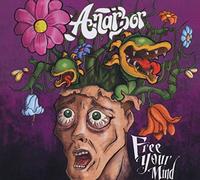 ANARBOR - FREE YOUR MIND