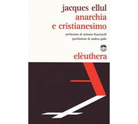 Anarchia e cristianesimo