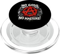 Anarchia, Punk Rock, anarchici PopSockets PopGrip per MagSafe