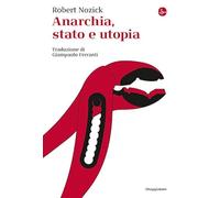 Anarchia, stato e utopia