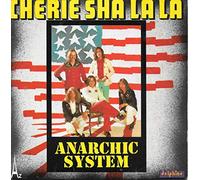 anarchic system - cherie sha la la (45 tours)