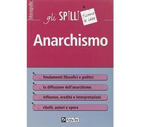 Anarchismo
