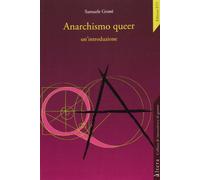 Anarchismo queer: un'introduzione
