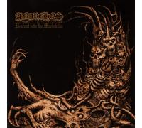 Anarchos Descent Into The Maelstrom (CD)