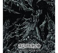 Anarchos - Invocation Of Moribund Spirits