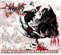 Anarchus - Defender Of Freedom