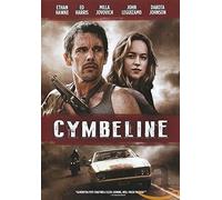 ANARCHY (AKA CYMBELINE)