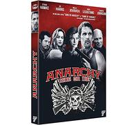 Anarchy - dvd