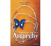 Anarchy. Ediz. italiana