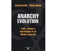 Anarchy evolution. Fede, scienza e «Bad Religion» in un mondo senza Dio
